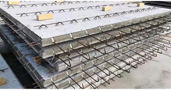 預(yù)制空調(diào)板的吊裝施工工藝？業(yè)臻建材為您分享