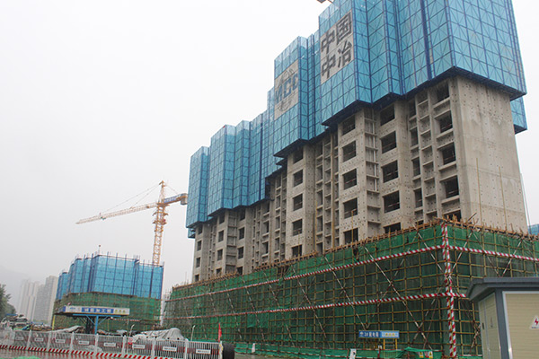 太原業(yè)臻新型建材公司：裝配式pc構(gòu)件如何拆分？